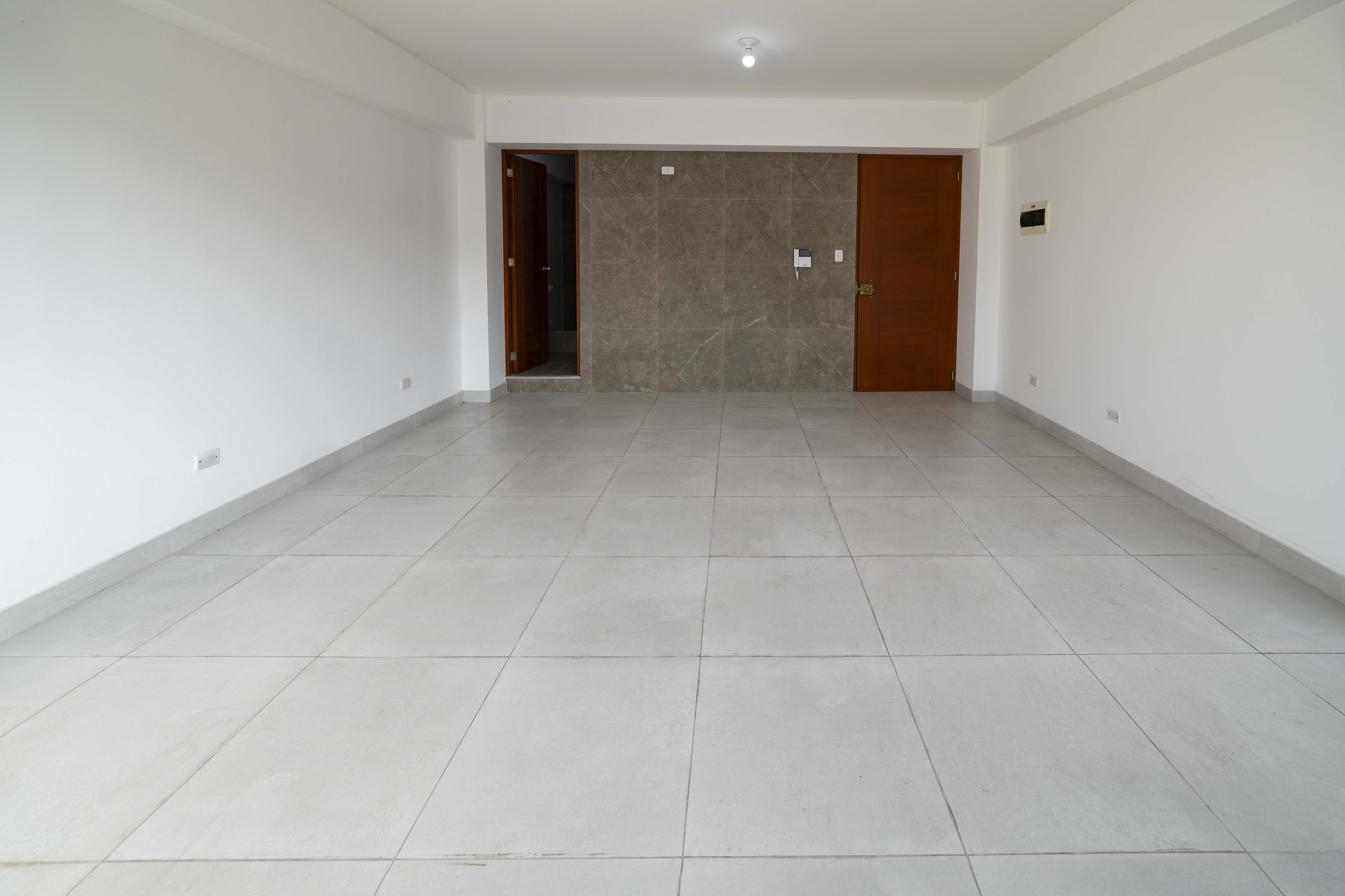 Oficina de 1 dormitorio en Los Olivos, 40 m² — foto 3