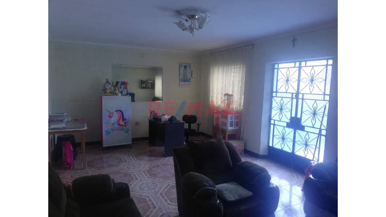 Departamento de 3 dormitorios en Comas, 125 m² — foto 5