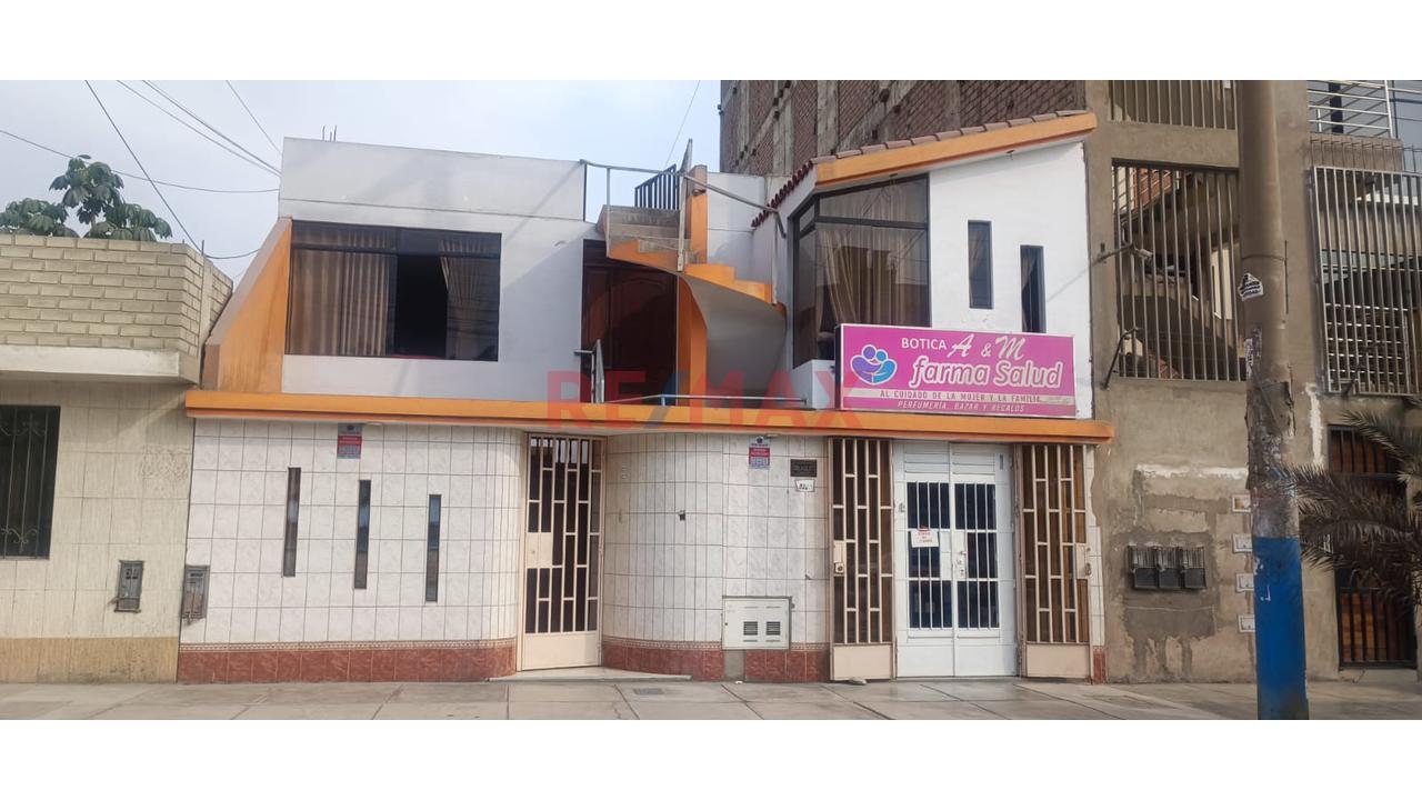 Departamento en Carabayllo, 87 m² — foto 5