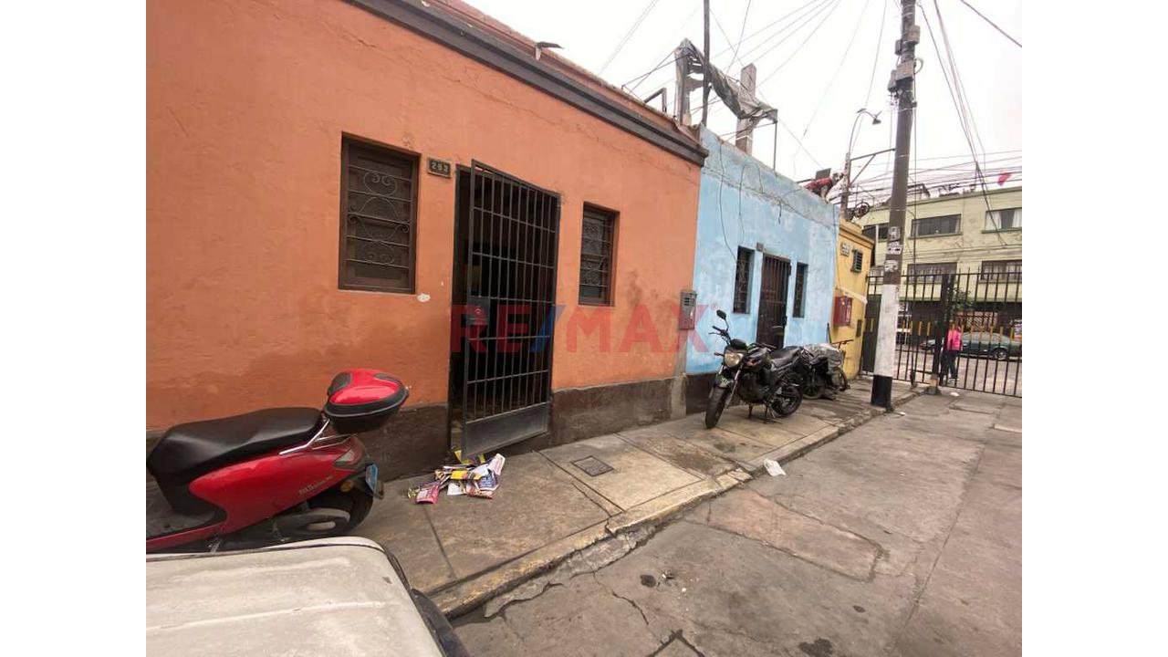 Local comercial de 251 m² en Breña — foto 5