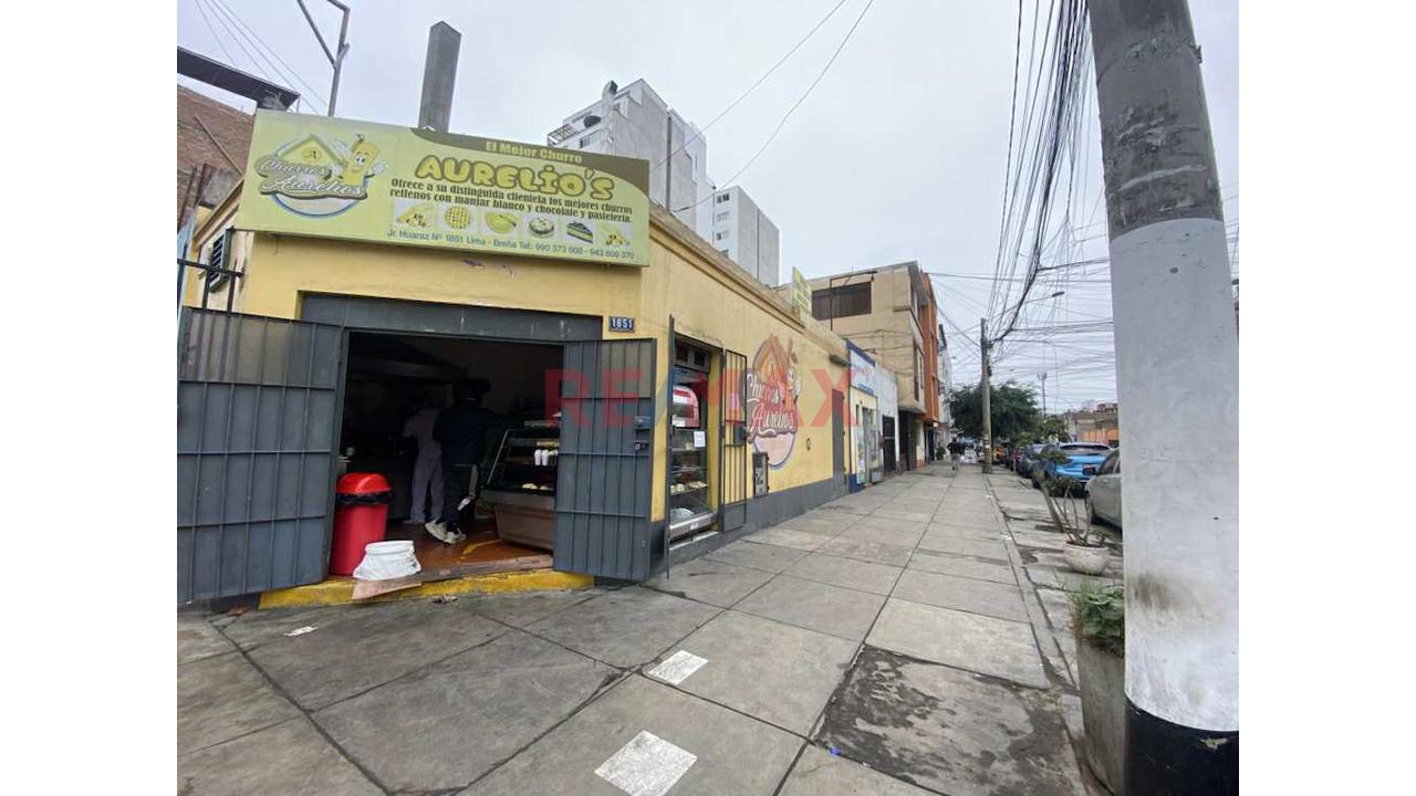 Local comercial de 250 m² en Breña — foto 4