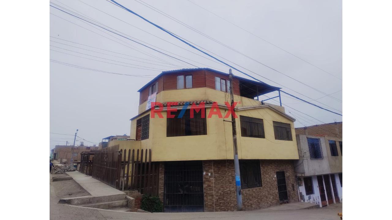 Casa en Ventanilla, 100 m² — foto 2