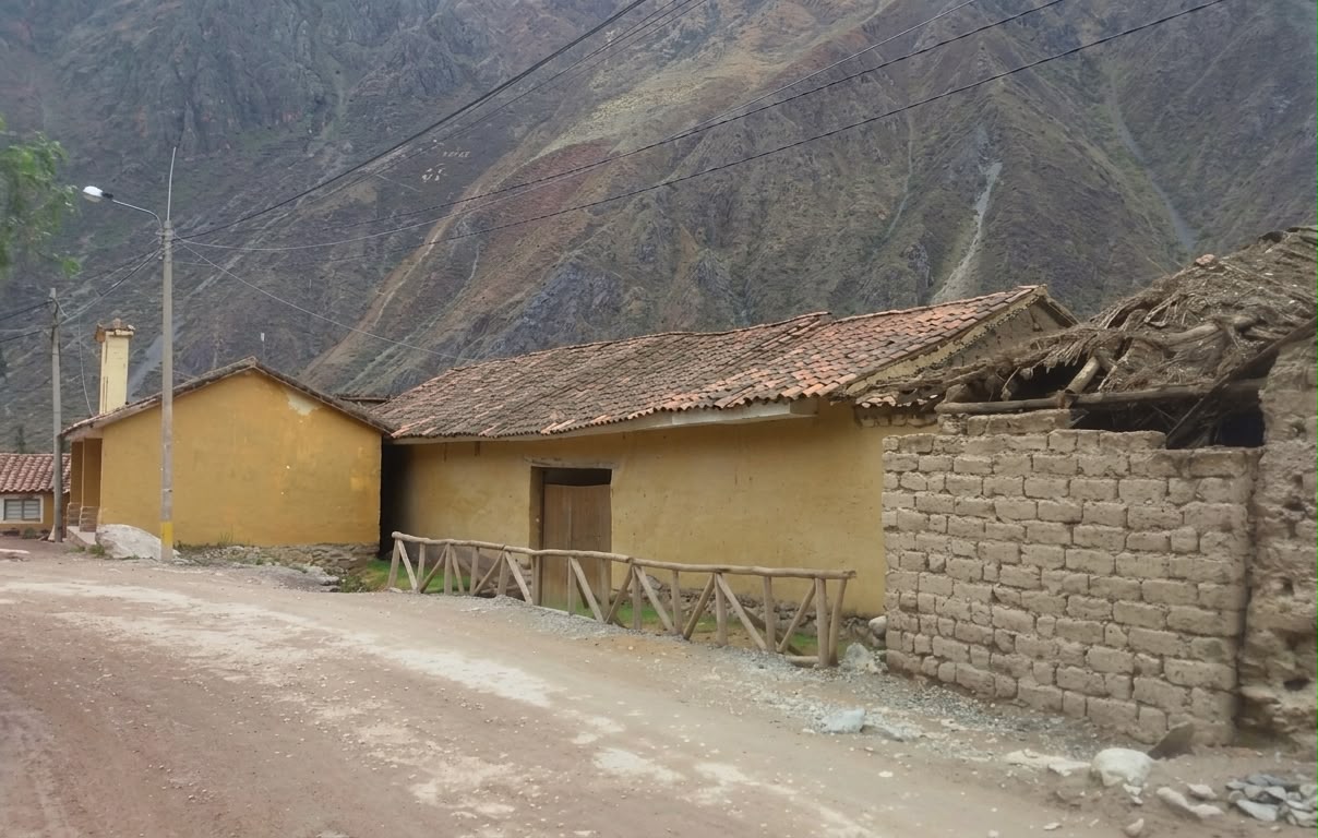 Terreno de 6153 m² en Ollantaytambo — foto 5
