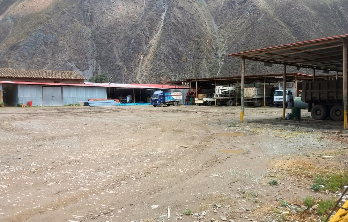 Terreno de 6153 m² en Ollantaytambo — foto 4