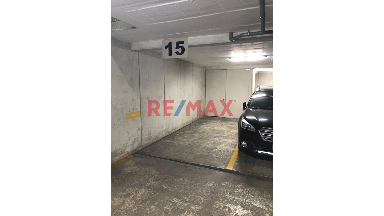 Departamento en Miraflores, 26 m² — foto 4