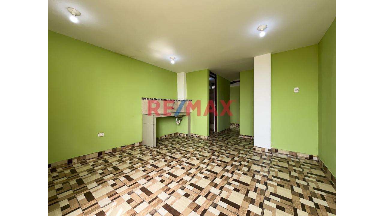 Departamento de 3 dormitorios en Callao, 61 m² — foto 4