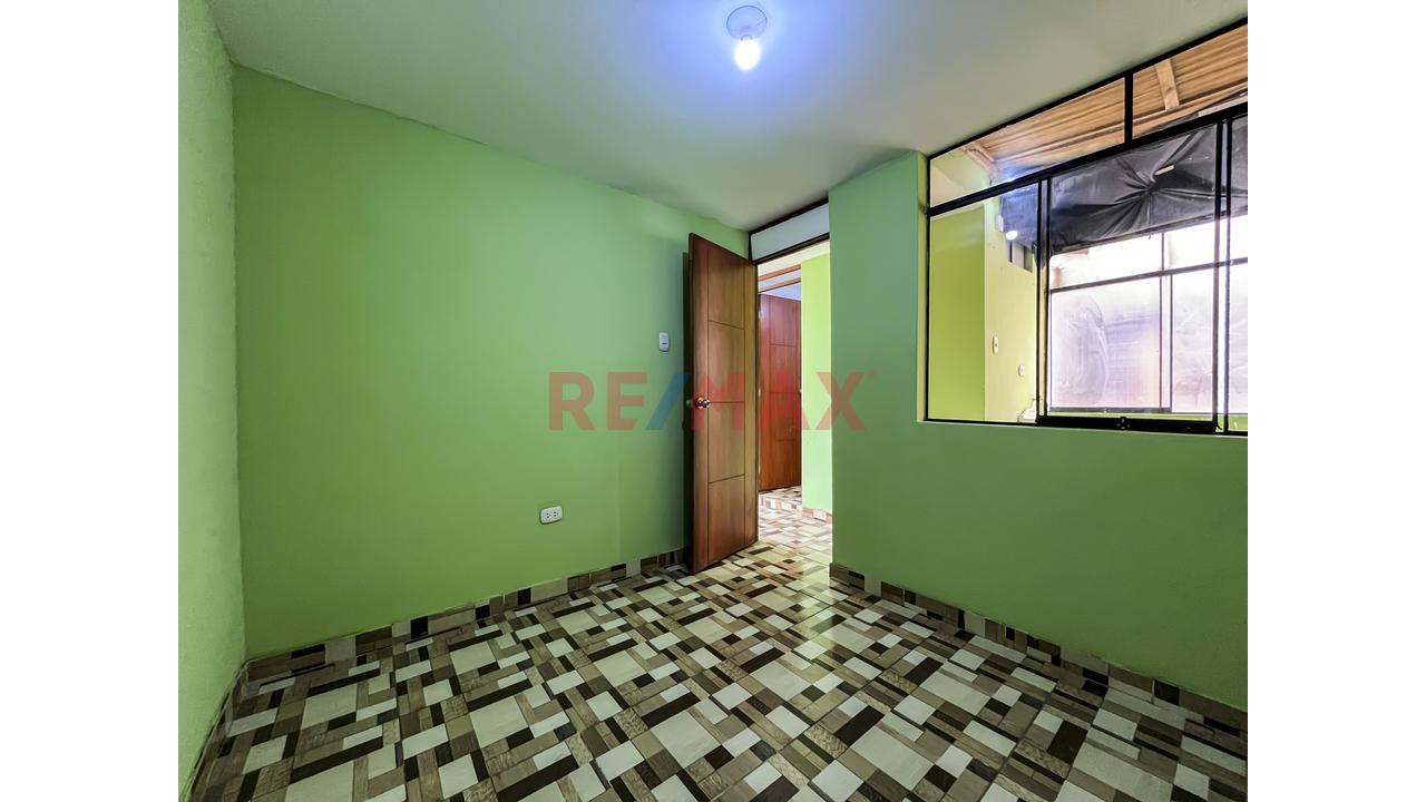Departamento de 3 dormitorios en Callao, 61 m² — foto 5