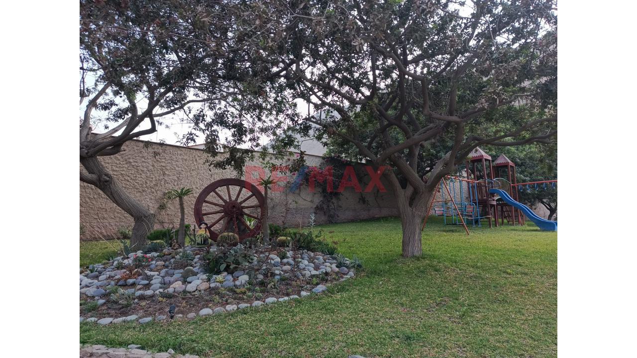 Terreno de 1197 m² en Ricardo Palma