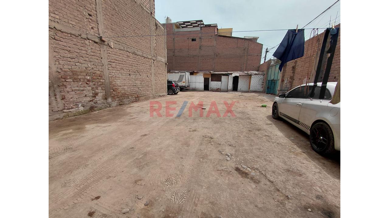 Terreno de 411 m² en Los Olivos — foto 4