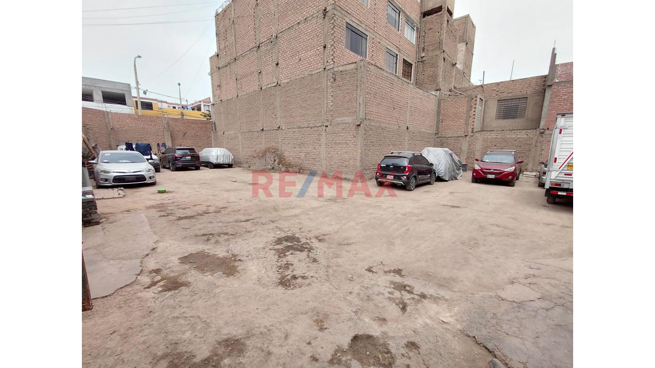 Terreno de 411 m² en Los Olivos — foto 5
