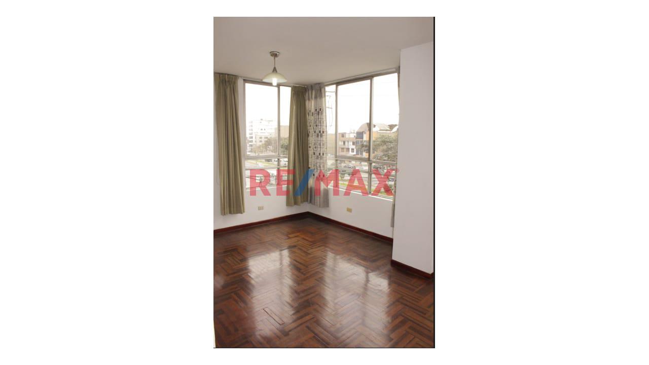 Departamento de 2 dormitorios en Los Olivos, 60 m² — foto 5