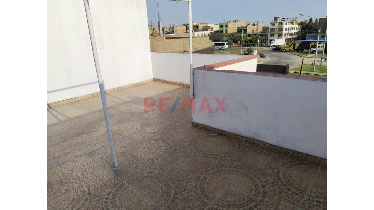 Departamento de 2 dormitorios en Callao, 75 m² — foto 2