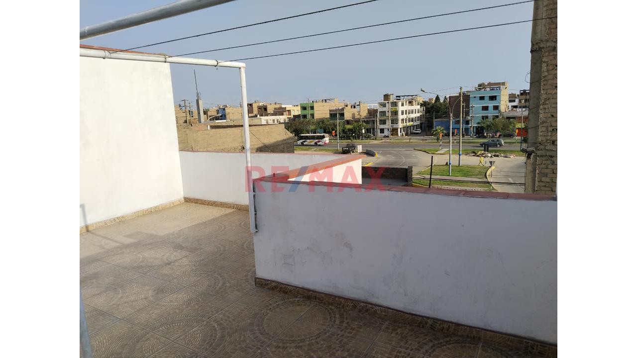 Departamento de 2 dormitorios en Callao, 75 m² — foto 3