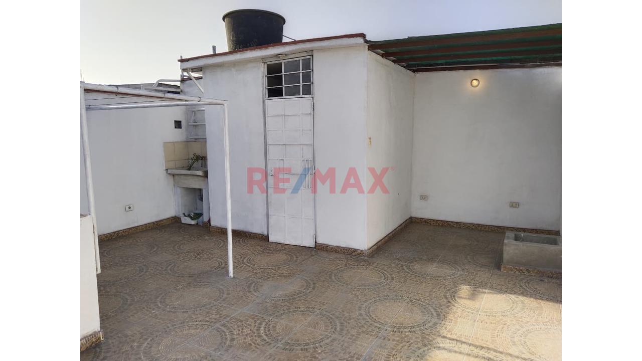 Departamento de 2 dormitorios en Callao, 75 m² — foto 4