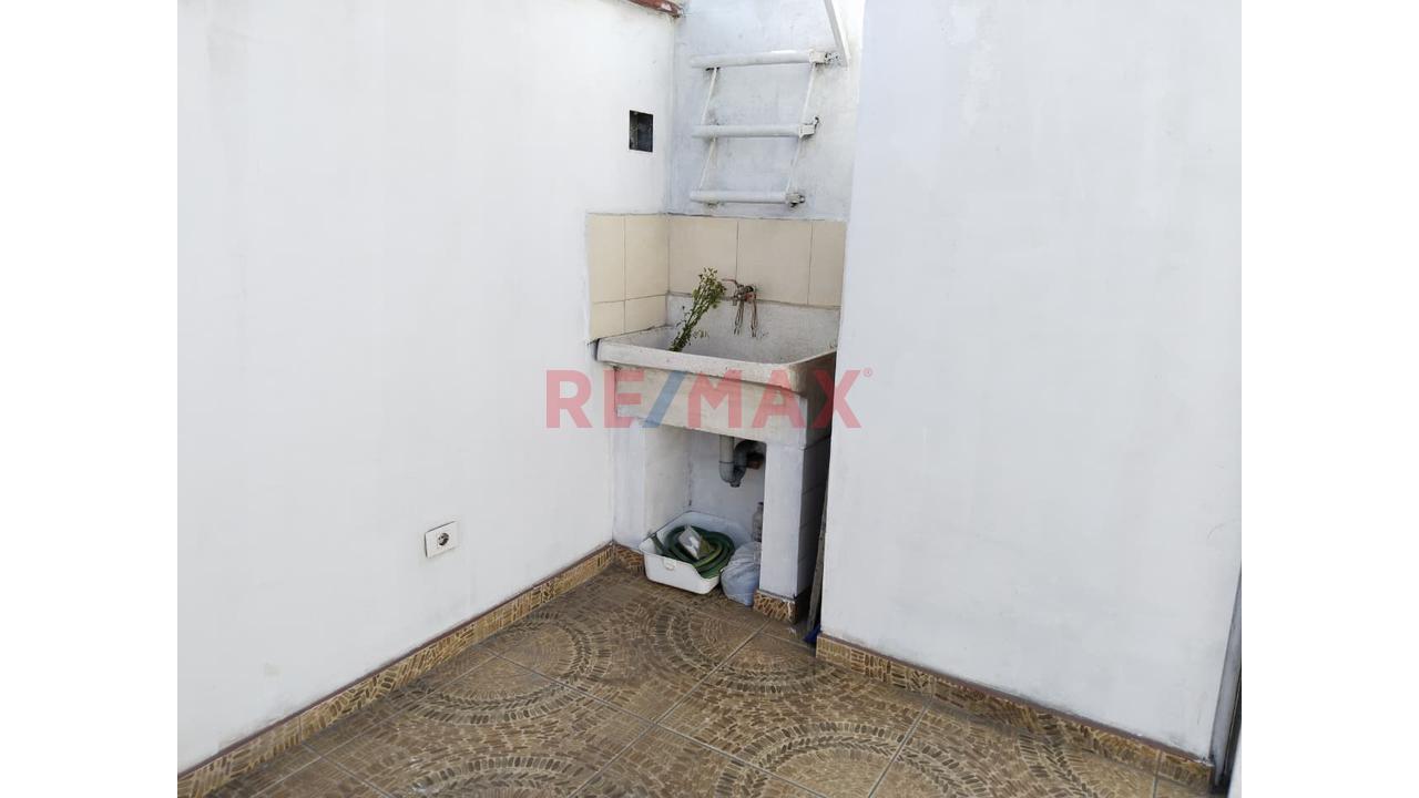 Departamento de 2 dormitorios en Callao, 75 m² — foto 5
