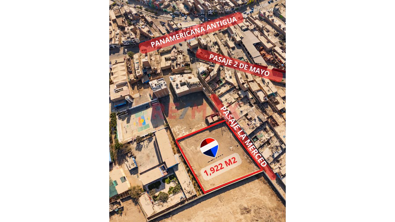 Terreno de 1922 m² en Santa Maria — foto 5