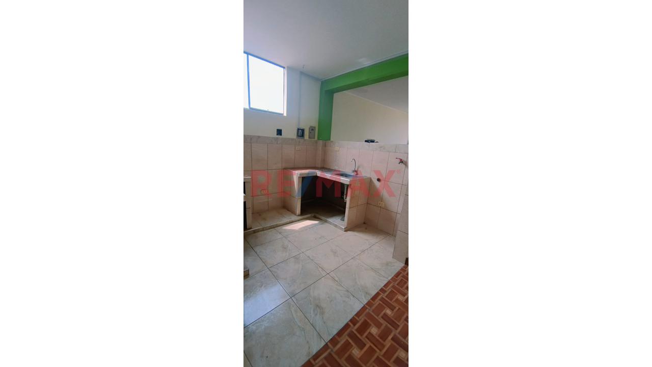 Departamento de 3 dormitorios en Carabayllo, 54 m² — foto 5