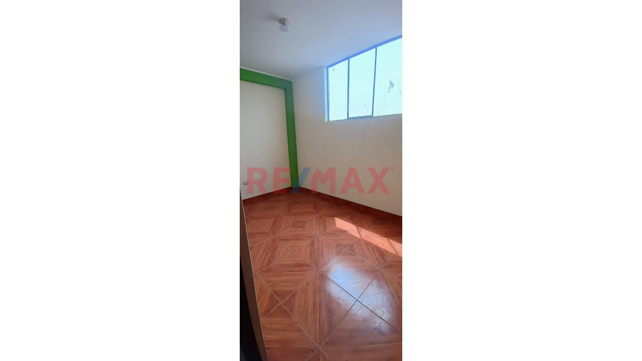 Departamento en Carabayllo, 104 m² — foto 3