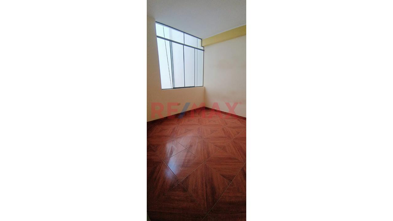 Departamento de 3 dormitorios en Carabayllo, 107 m²