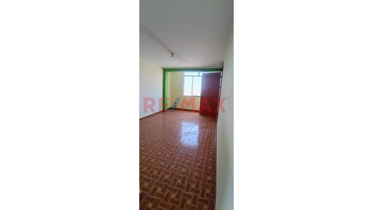 Departamento de 3 dormitorios en Carabayllo, 107 m² — foto 4