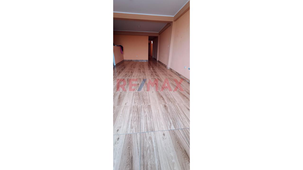 Departamento de 3 dormitorios en Carabayllo, 107 m² — foto 3