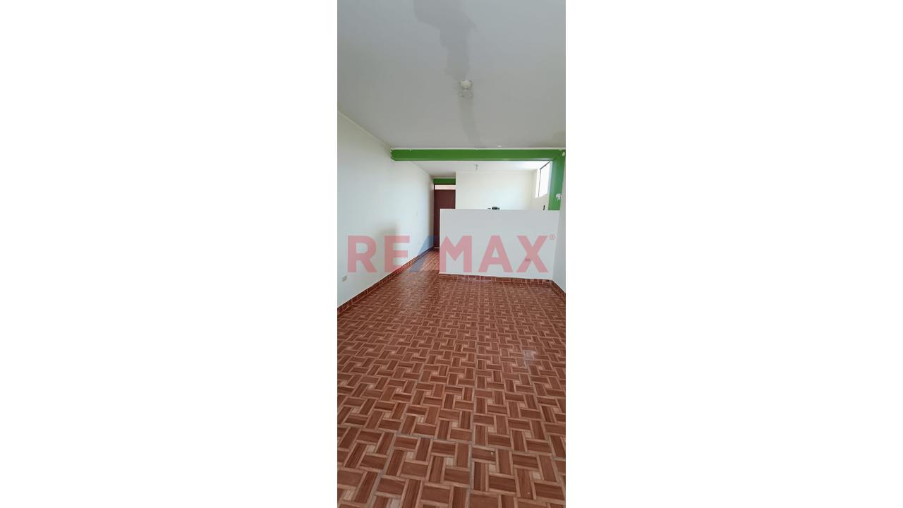 Departamento de 3 dormitorios en Carabayllo, 104 m²