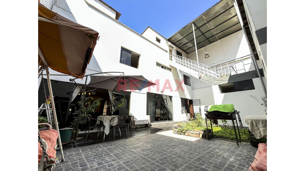 Casa de 7 dormitorios en La Molina, 336 m² — foto 5