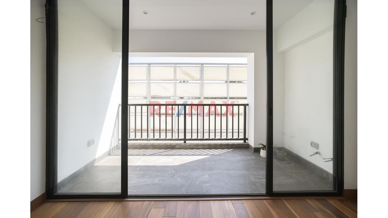 Departamento de 3 dormitorios en San Isidro, 127 m² — foto 2