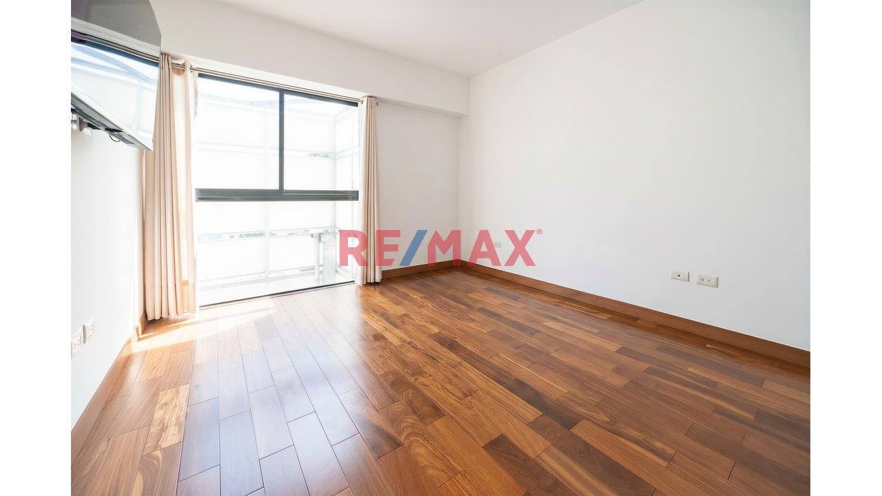 Departamento de 3 dormitorios en San Isidro, 127 m² — foto 3