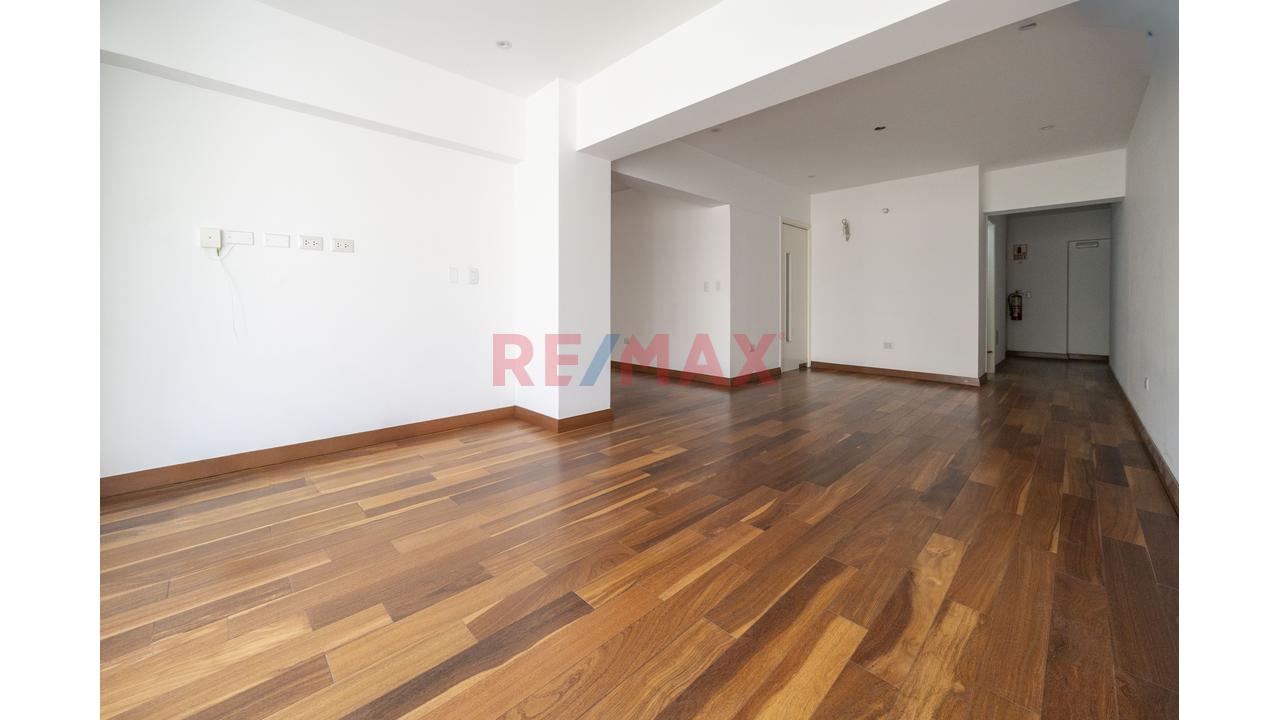 Departamento de 3 dormitorios en San Isidro, 127 m² — foto 4