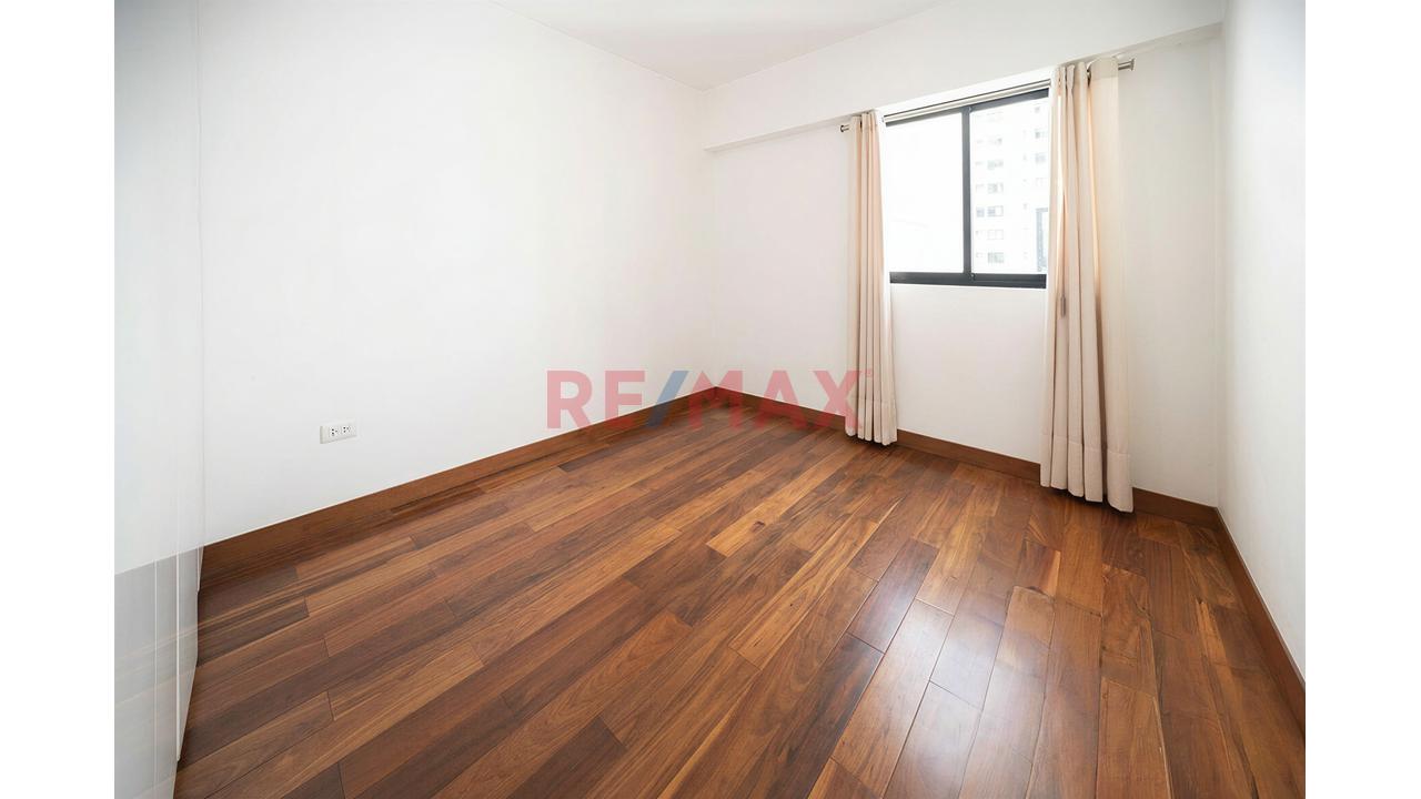 Departamento de 3 dormitorios en San Isidro, 127 m² — foto 5