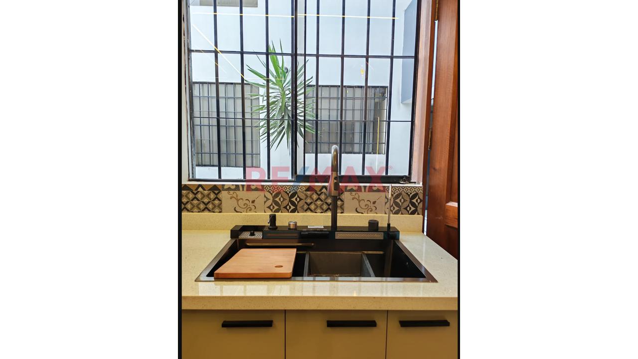 Departamento de 2 dormitorios en San Isidro, 71 m² — foto 2