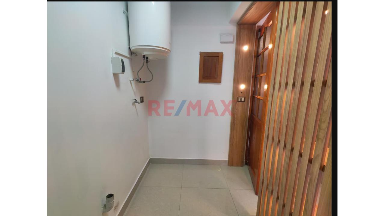 Departamento de 2 dormitorios en San Isidro, 71 m² — foto 5