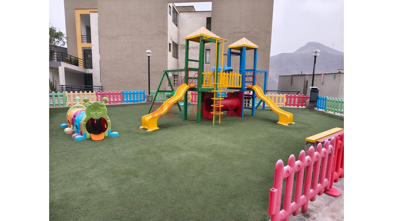 Departamento de 3 dormitorios en Santiago de Surco, 115 m² — foto 4