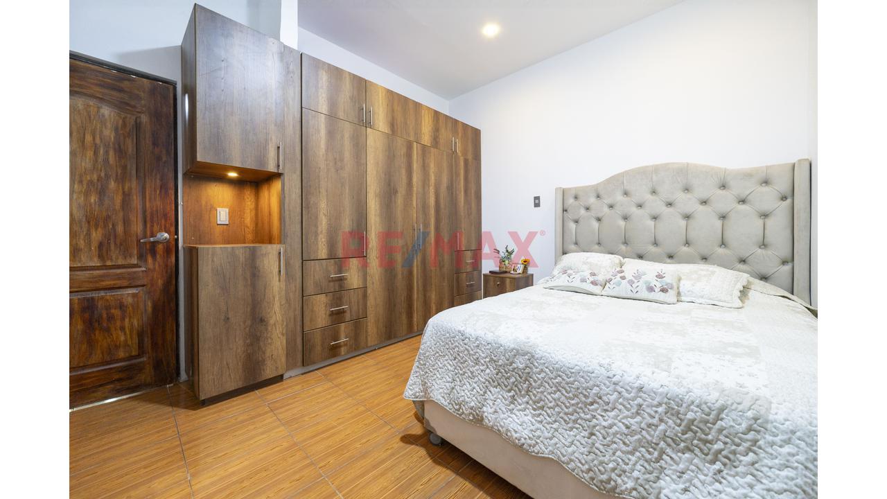 Departamento de 3 dormitorios en La Victoria, 105 m² — foto 2