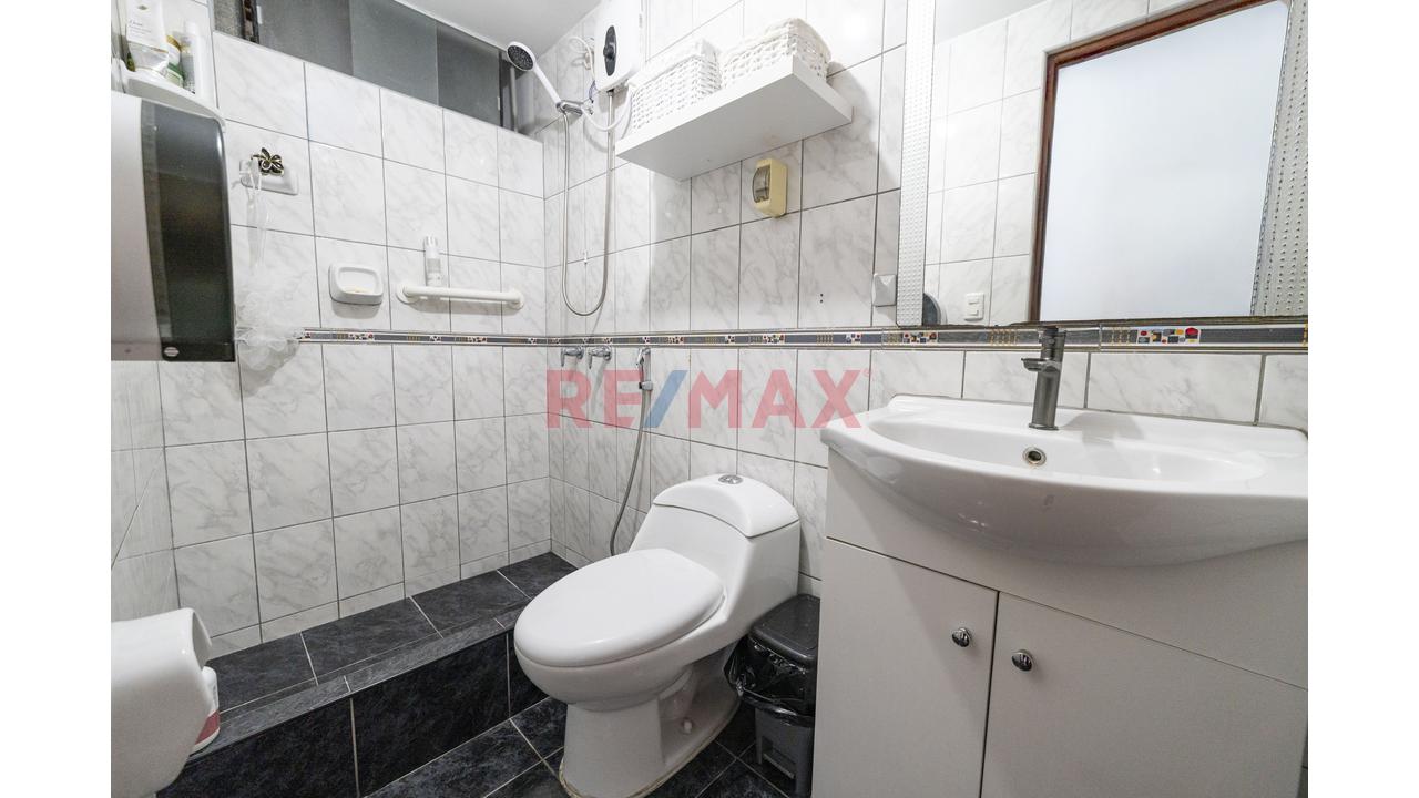 Departamento de 3 dormitorios en La Victoria, 105 m² — foto 3