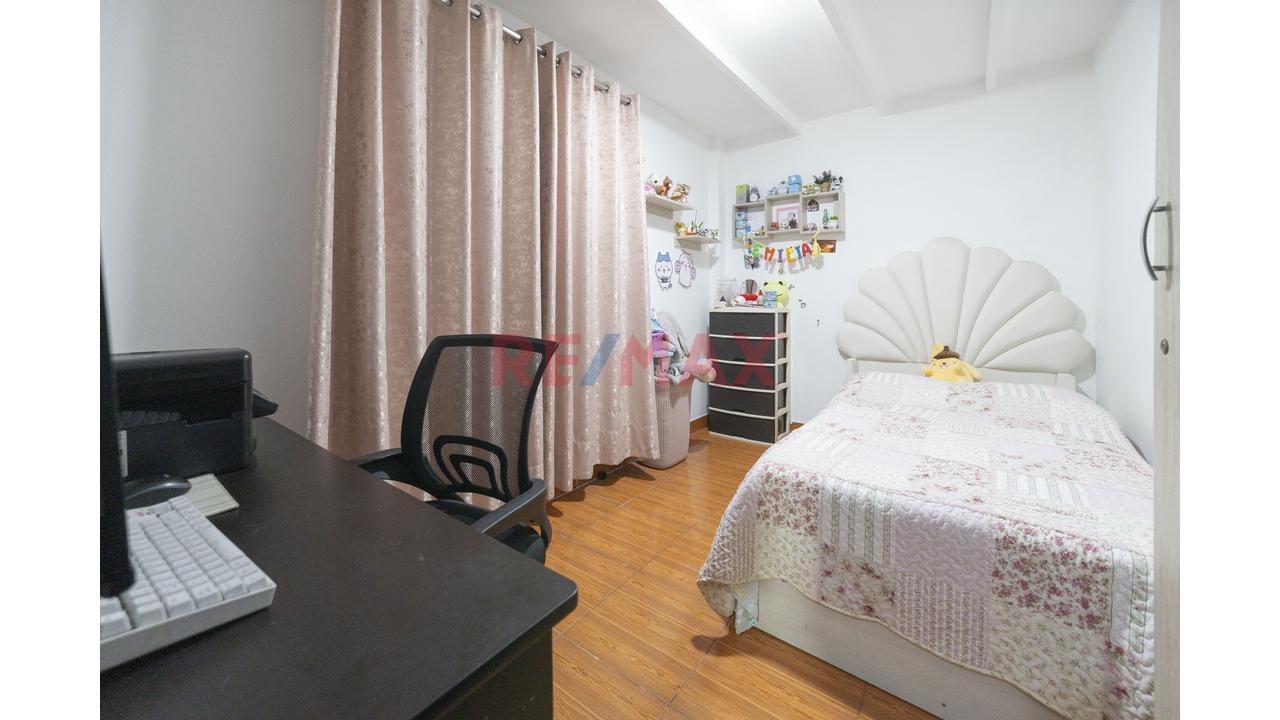 Departamento de 3 dormitorios en La Victoria, 105 m² — foto 4