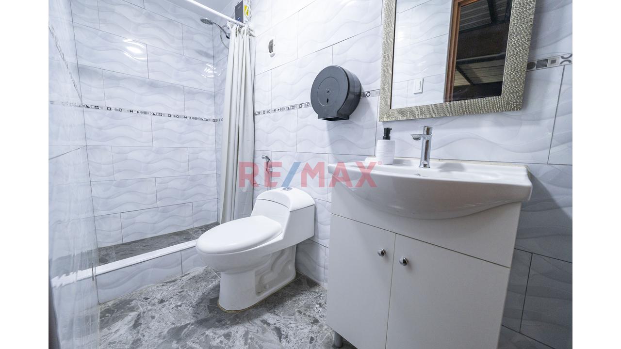 Departamento de 3 dormitorios en La Victoria, 105 m² — foto 5