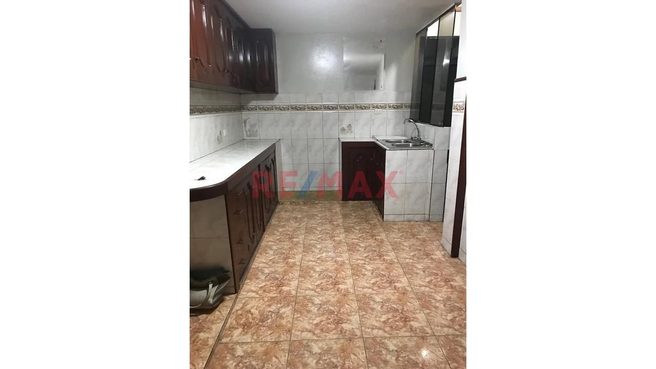 Departamento en Los Olivos, 180 m² — foto 2