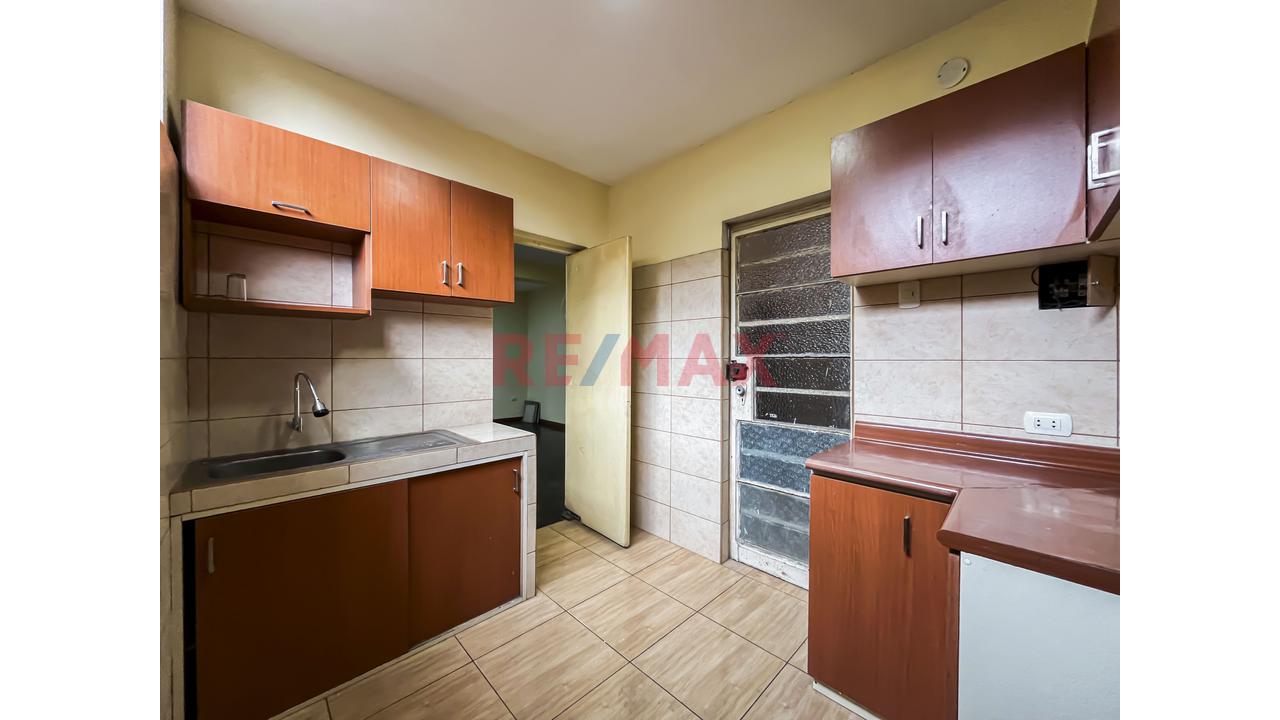 Departamento de 2 dormitorios en Lima, 57 m² — foto 2