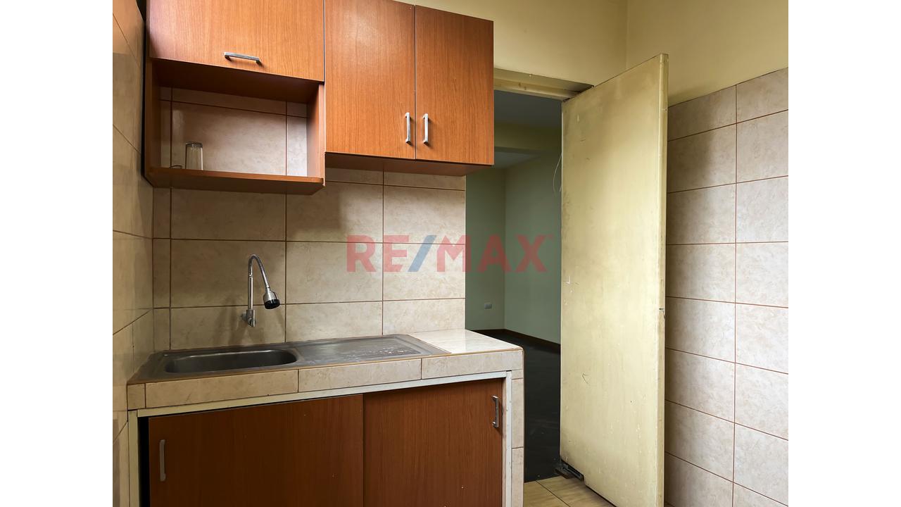 Departamento de 2 dormitorios en Lima, 57 m² — foto 4