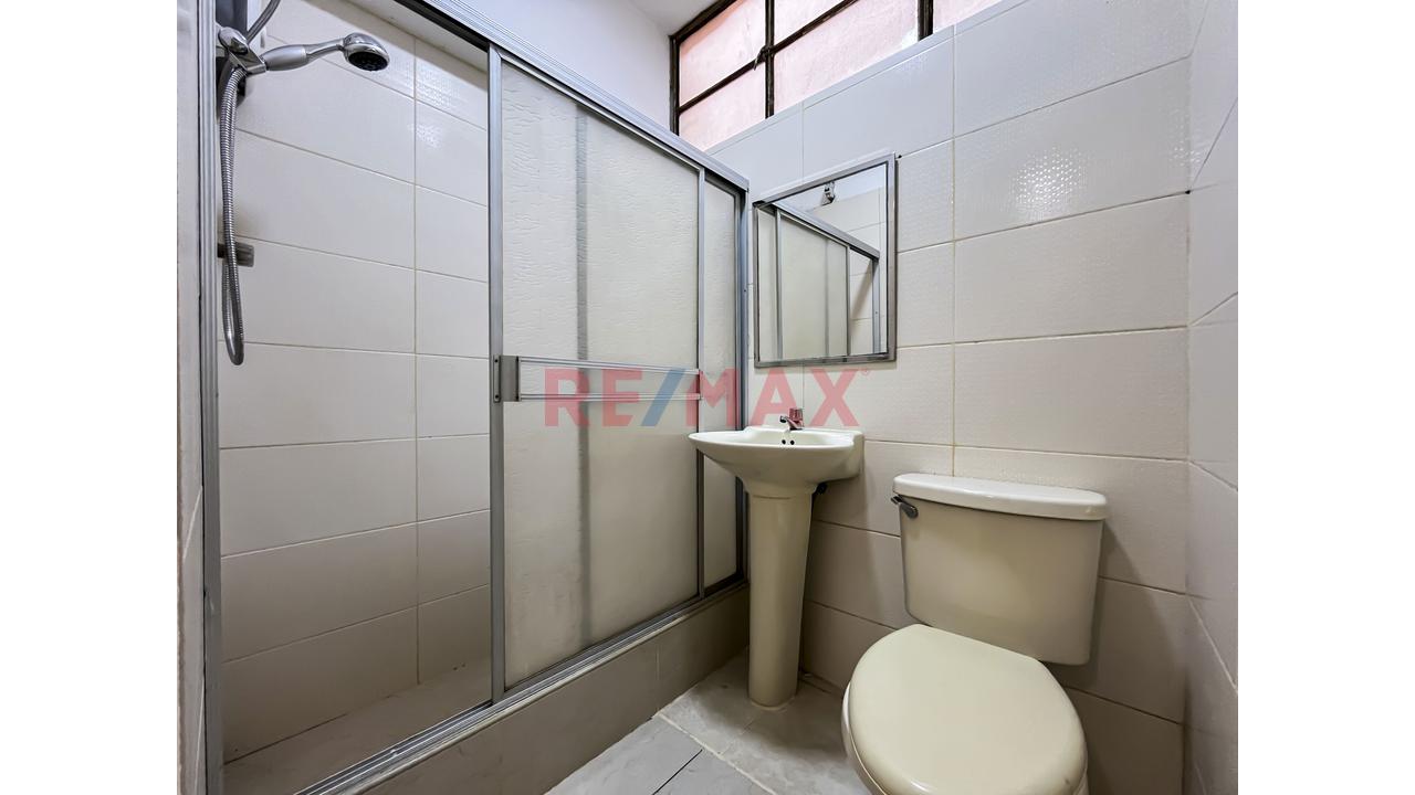 Departamento de 2 dormitorios en Lima, 57 m² — foto 5