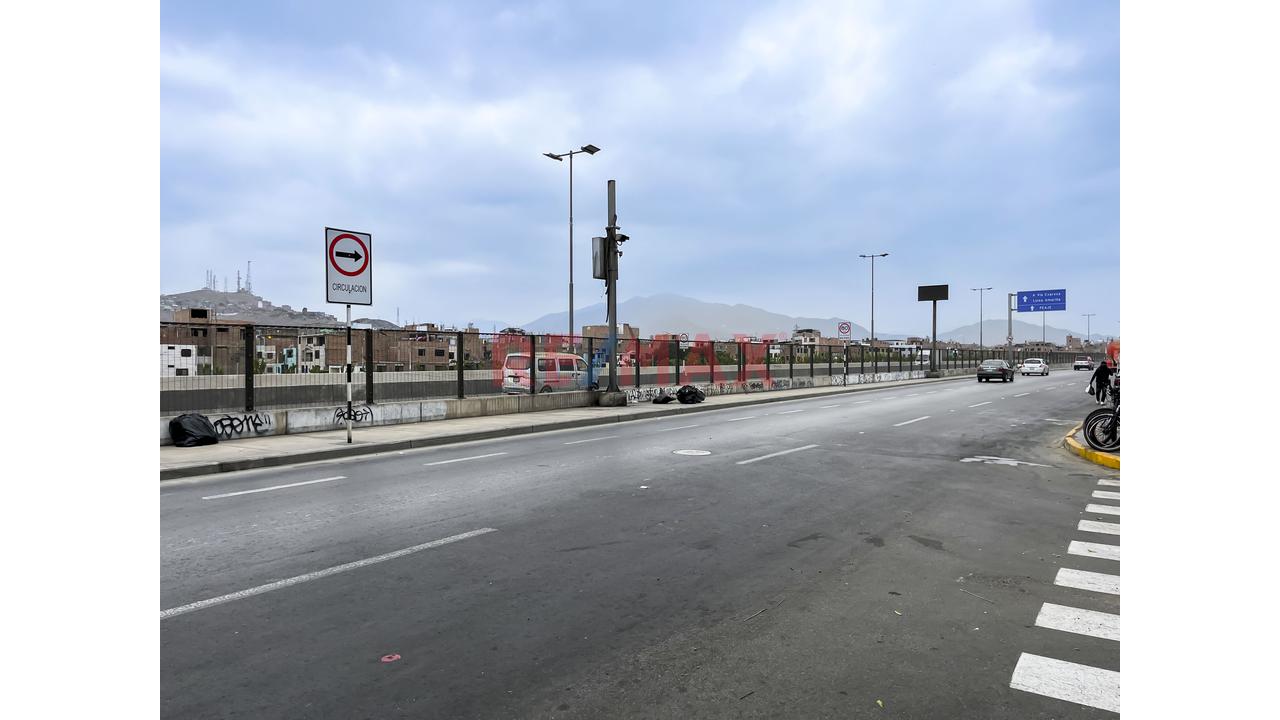 Departamento de 2 dormitorios en Lima, 59 m² — foto 2
