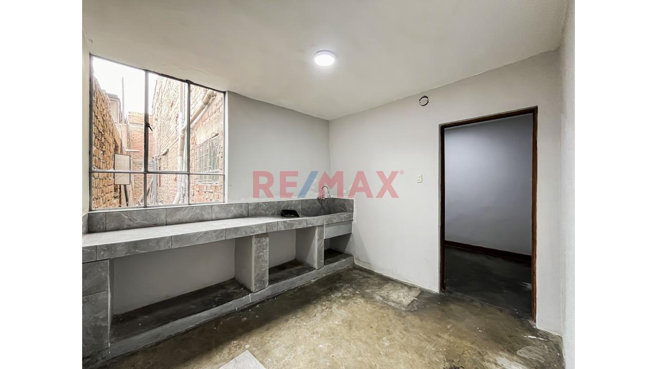 Departamento de 2 dormitorios en Lima, 59 m² — foto 3