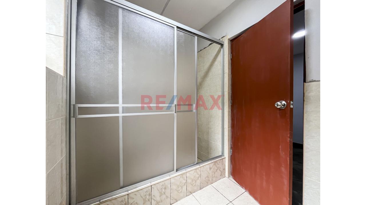 Departamento de 2 dormitorios en Lima, 59 m² — foto 4