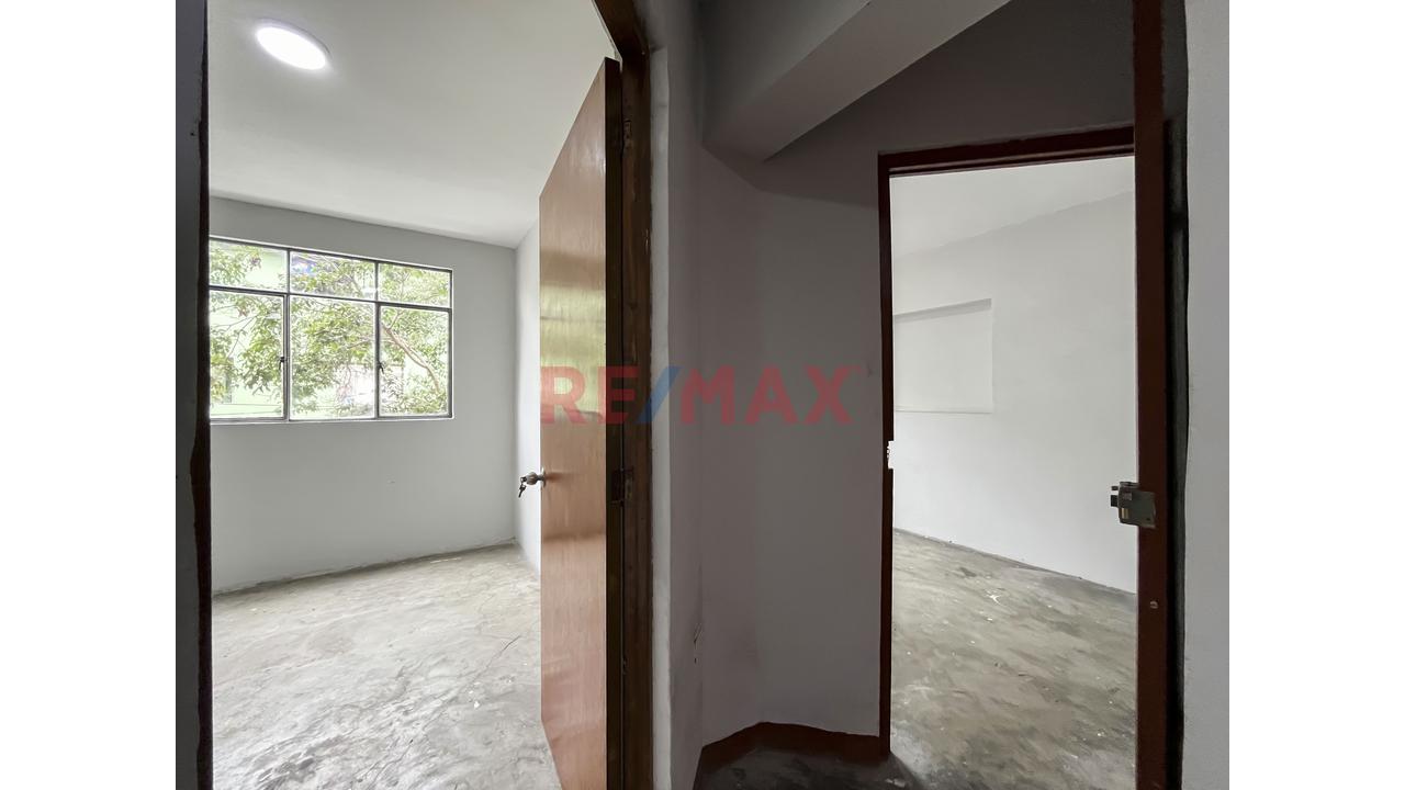 Departamento de 2 dormitorios en Lima, 59 m² — foto 5