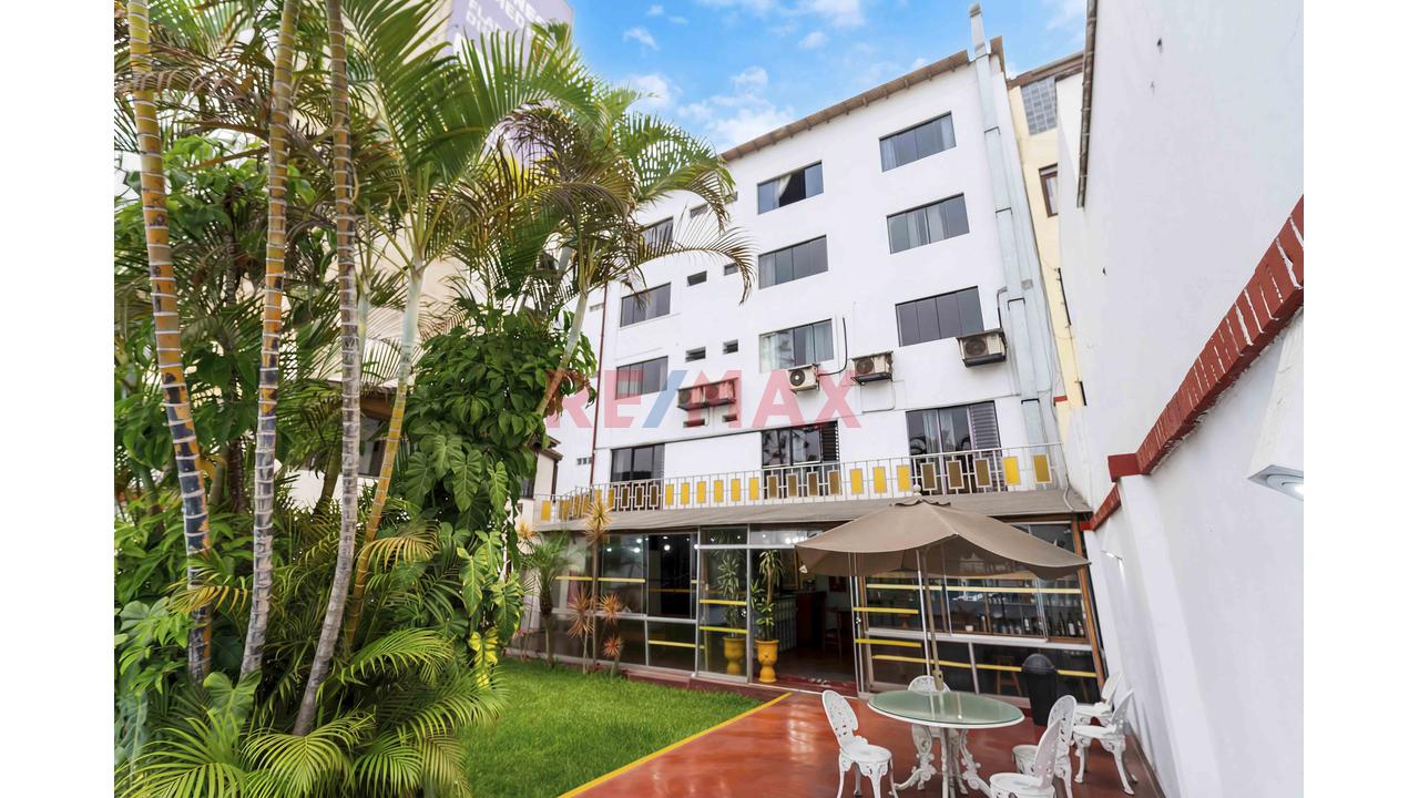 Local comercial de 1131 m² en Miraflores — foto 3