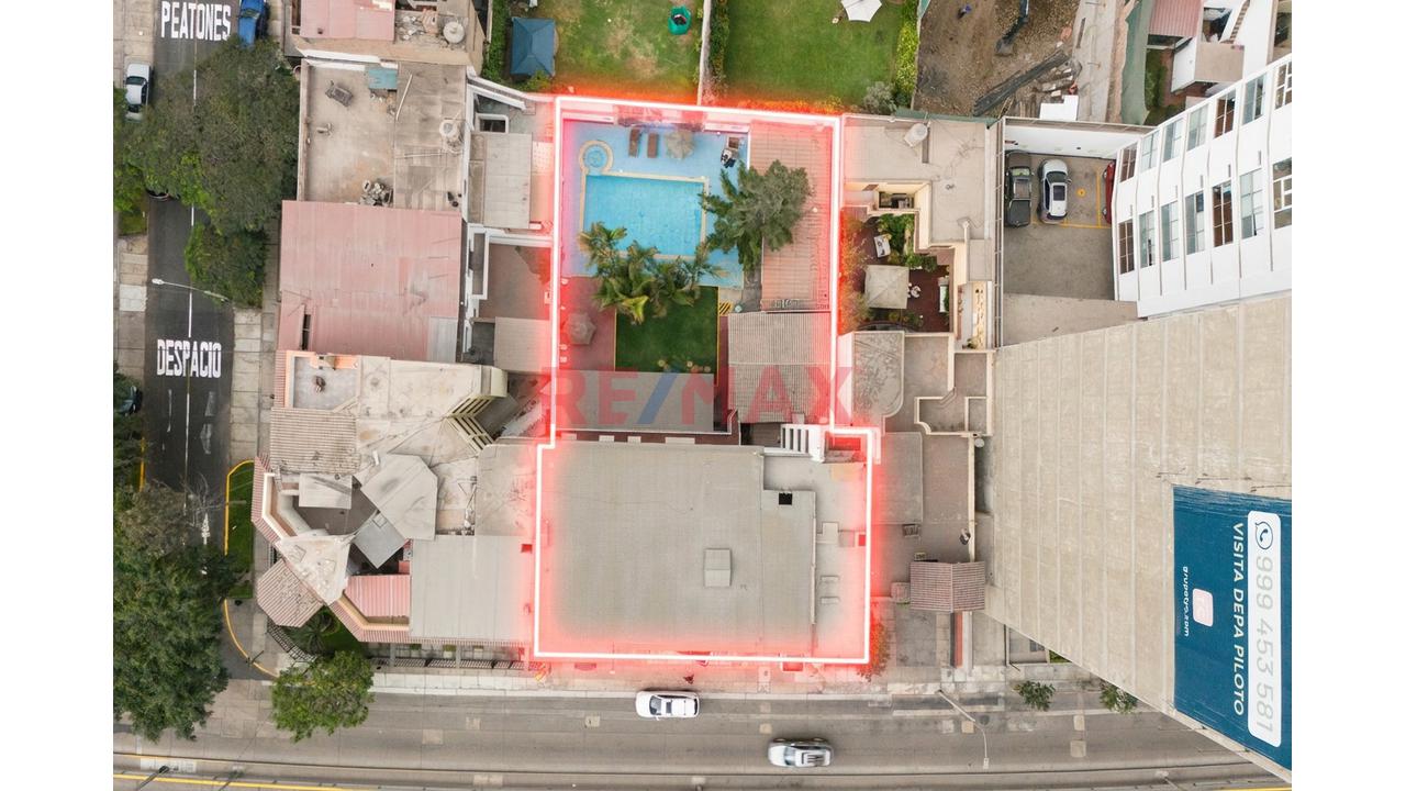 Local comercial de 1131 m² en Miraflores — foto 4
