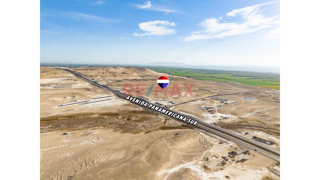 Terreno de 102809 m² en San Vicente de Cañete — foto 3