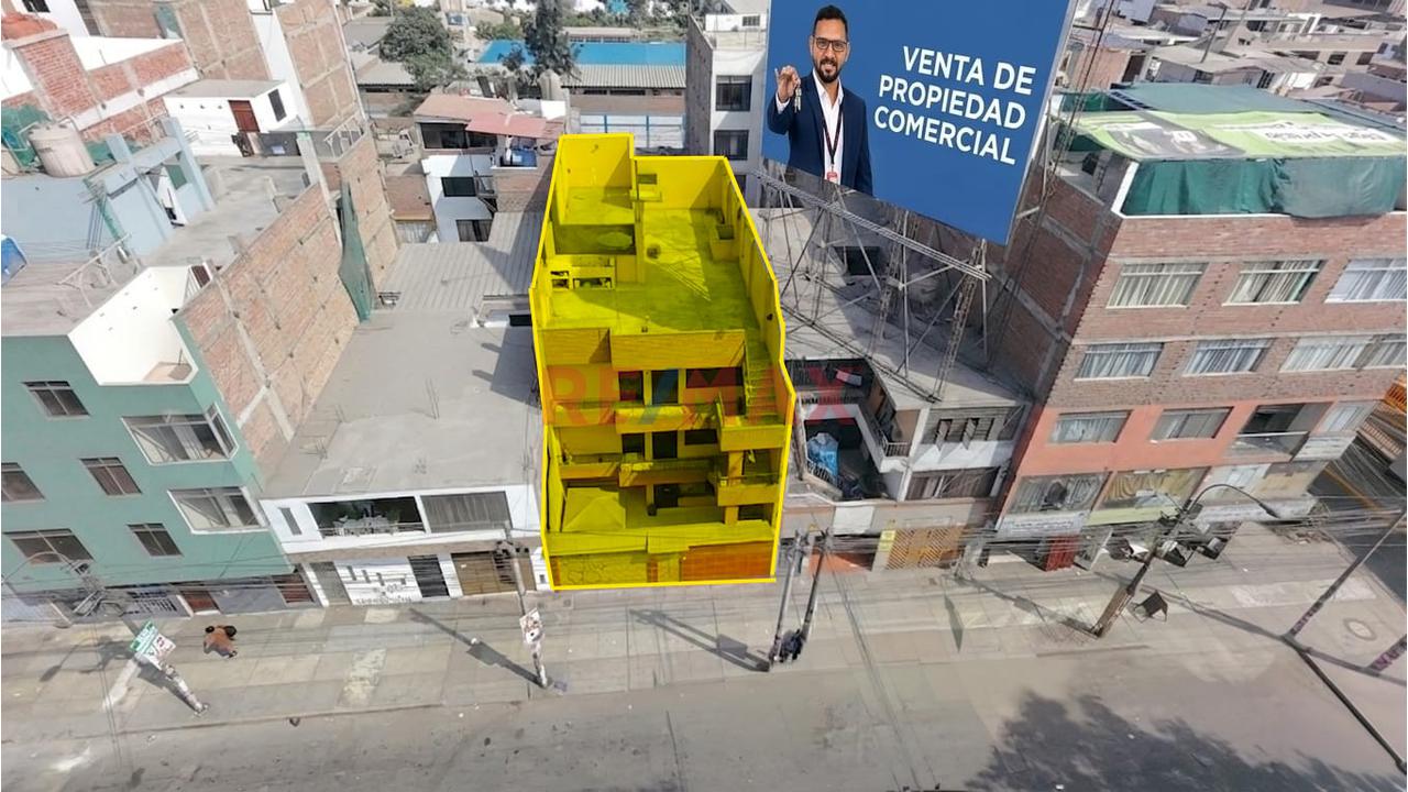Casa de 9 dormitorios en San Martin de Porres, 331 m² — foto 3
